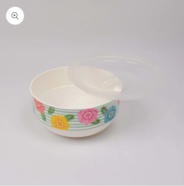 Chinese food container| Pack of 3 - Royal Bowl Sets - (Three Different Sizes)
