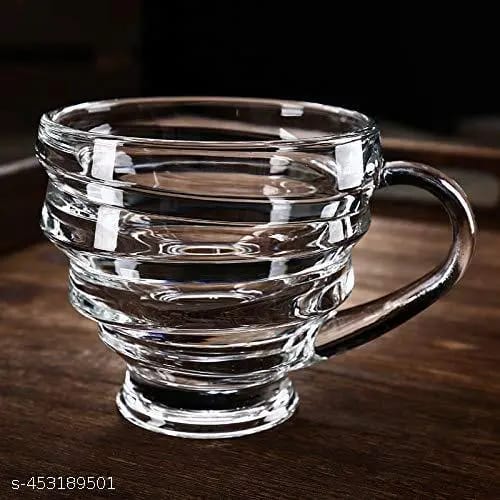 Glass Cups
