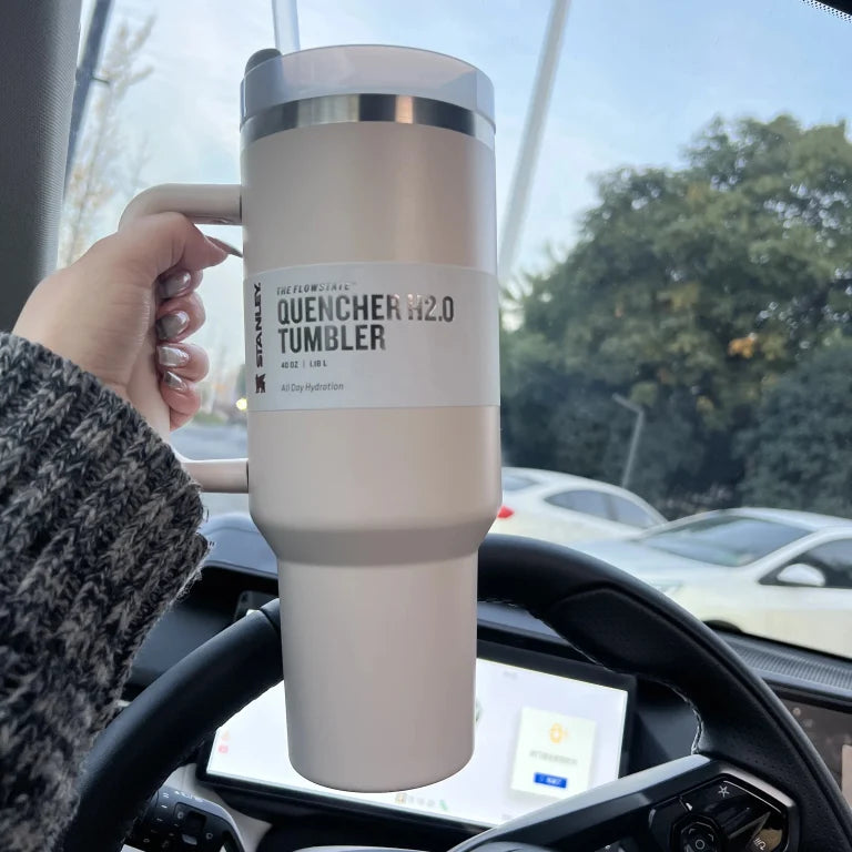 Stanley Steel Tumbler
