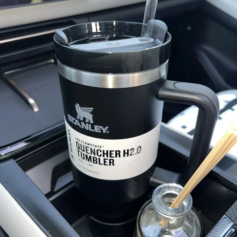 Stanley Steel Tumbler