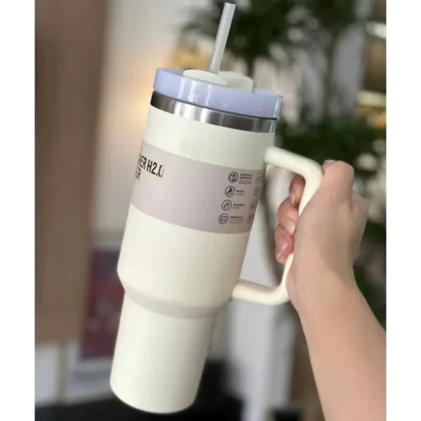 Stanley Steel Tumbler