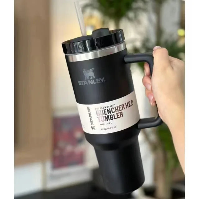 Stanley Steel Tumbler