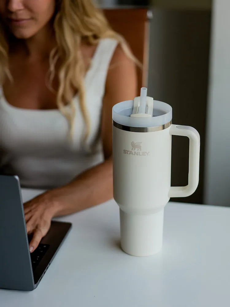 Stanley Steel Tumbler