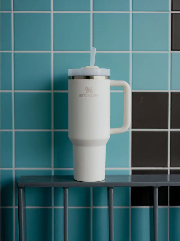 Stanley Steel Tumbler