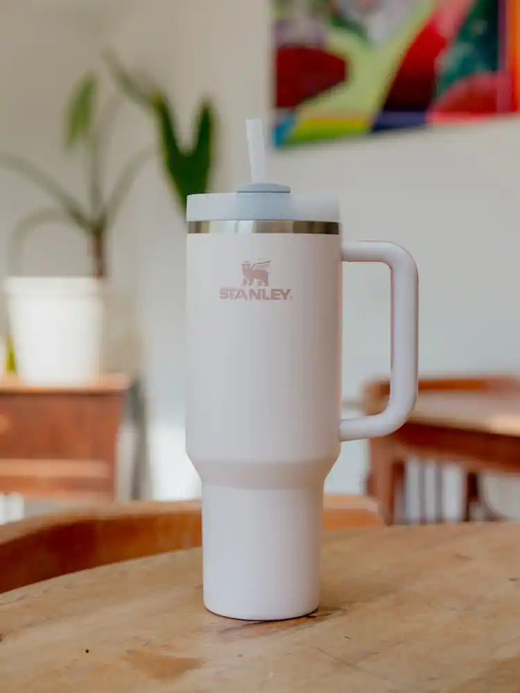 Stanley Steel Tumbler