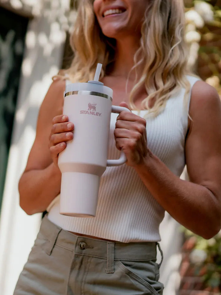 Stanley Steel Tumbler