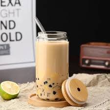 Elegant Drink ware  – Glass Tumbler, Coffee Mug & Coffee Cup
