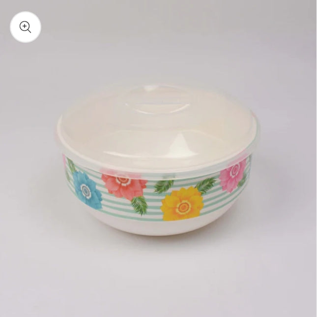 Chinese food container| Pack of 3 - Royal Bowl Sets - (Three Different Sizes)